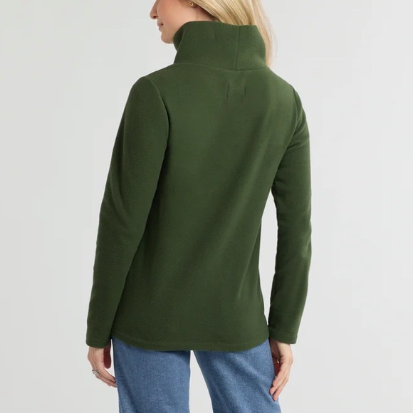 Dudley Stephens Greenpoint Turtleneck - Picture 2 of 10